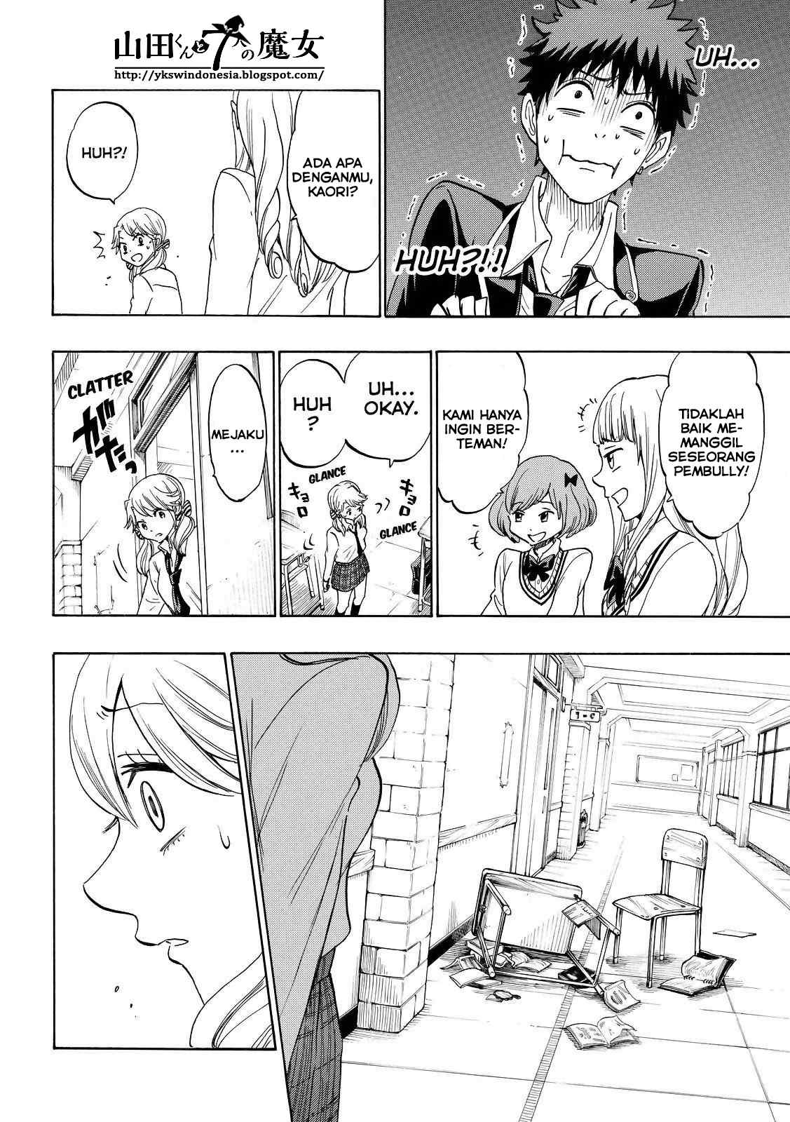 Chapter 146 - halaman 14