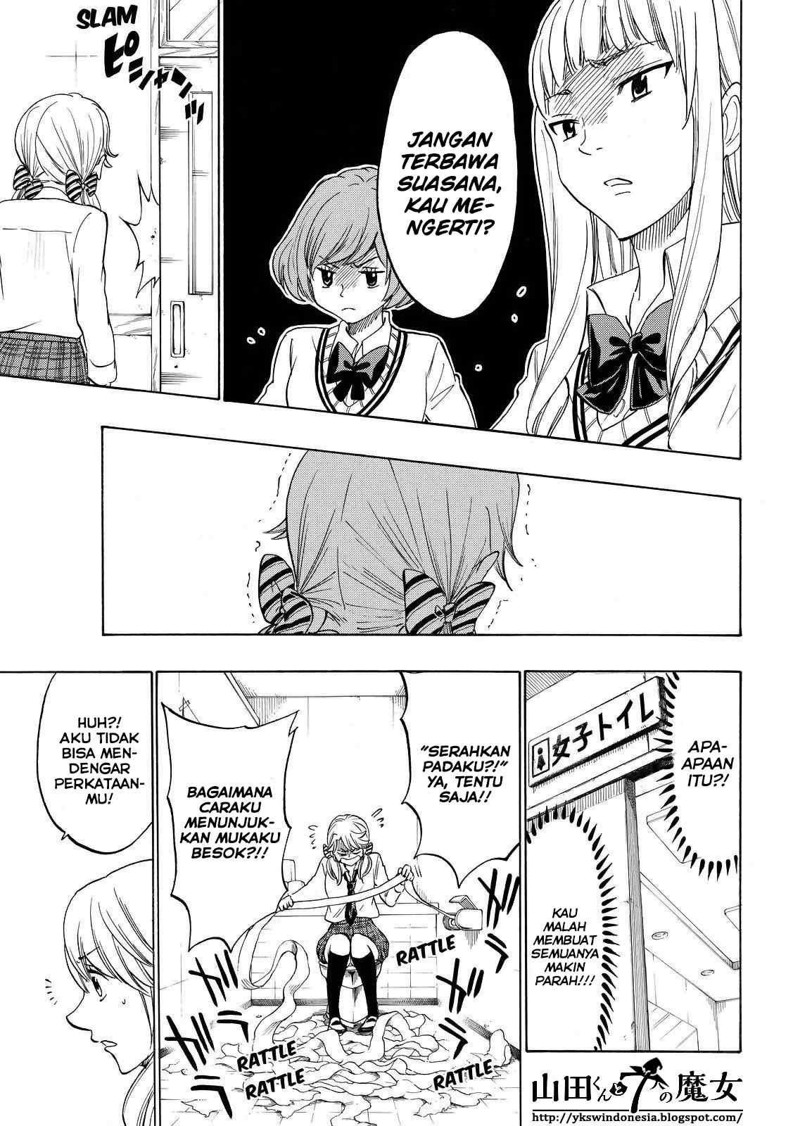 Chapter 146 - halaman 15