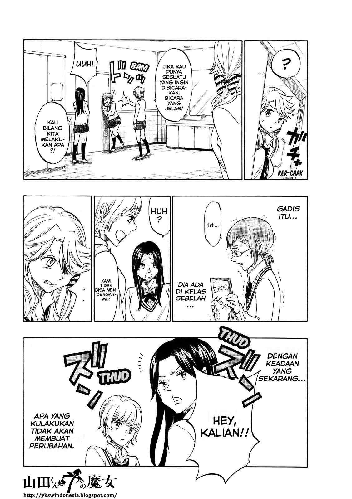 Chapter 146 - halaman 16