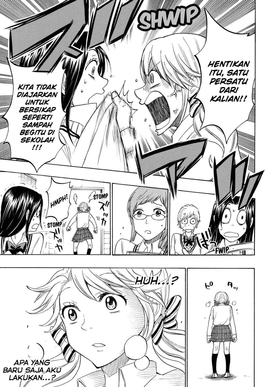 Chapter 146 - halaman 17