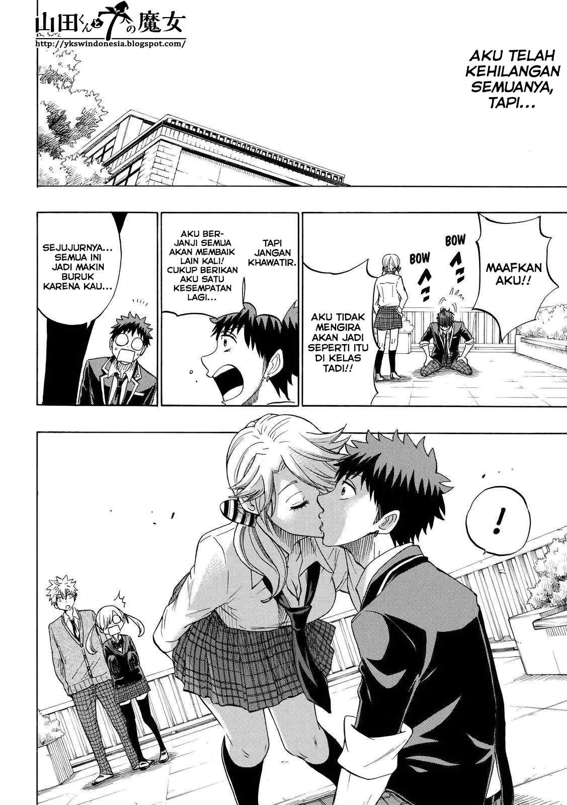 Chapter 146 - halaman 18