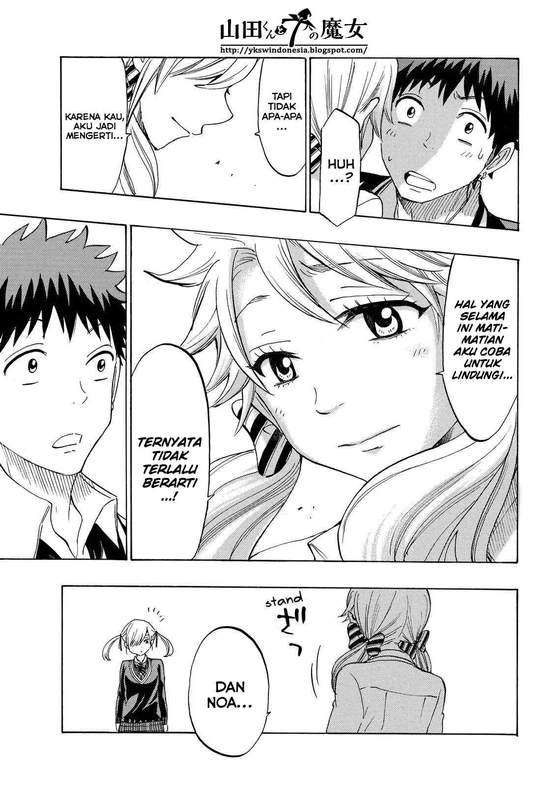 Chapter 146 - halaman 19