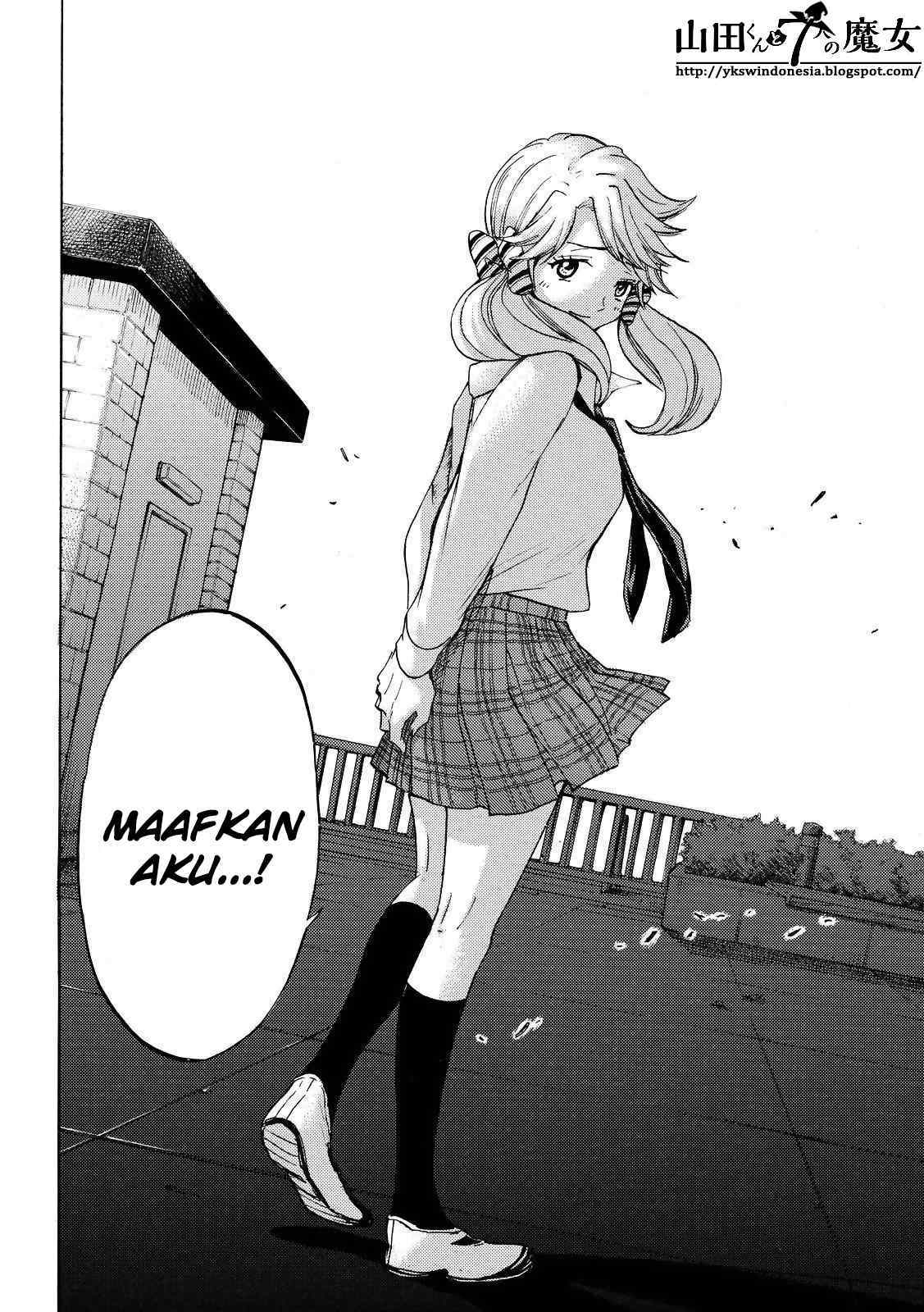 Chapter 146 - halaman 20