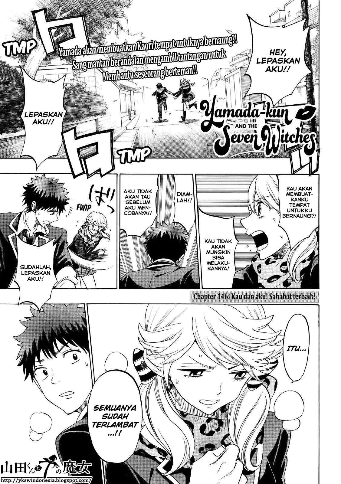 Chapter 146 - halaman 3