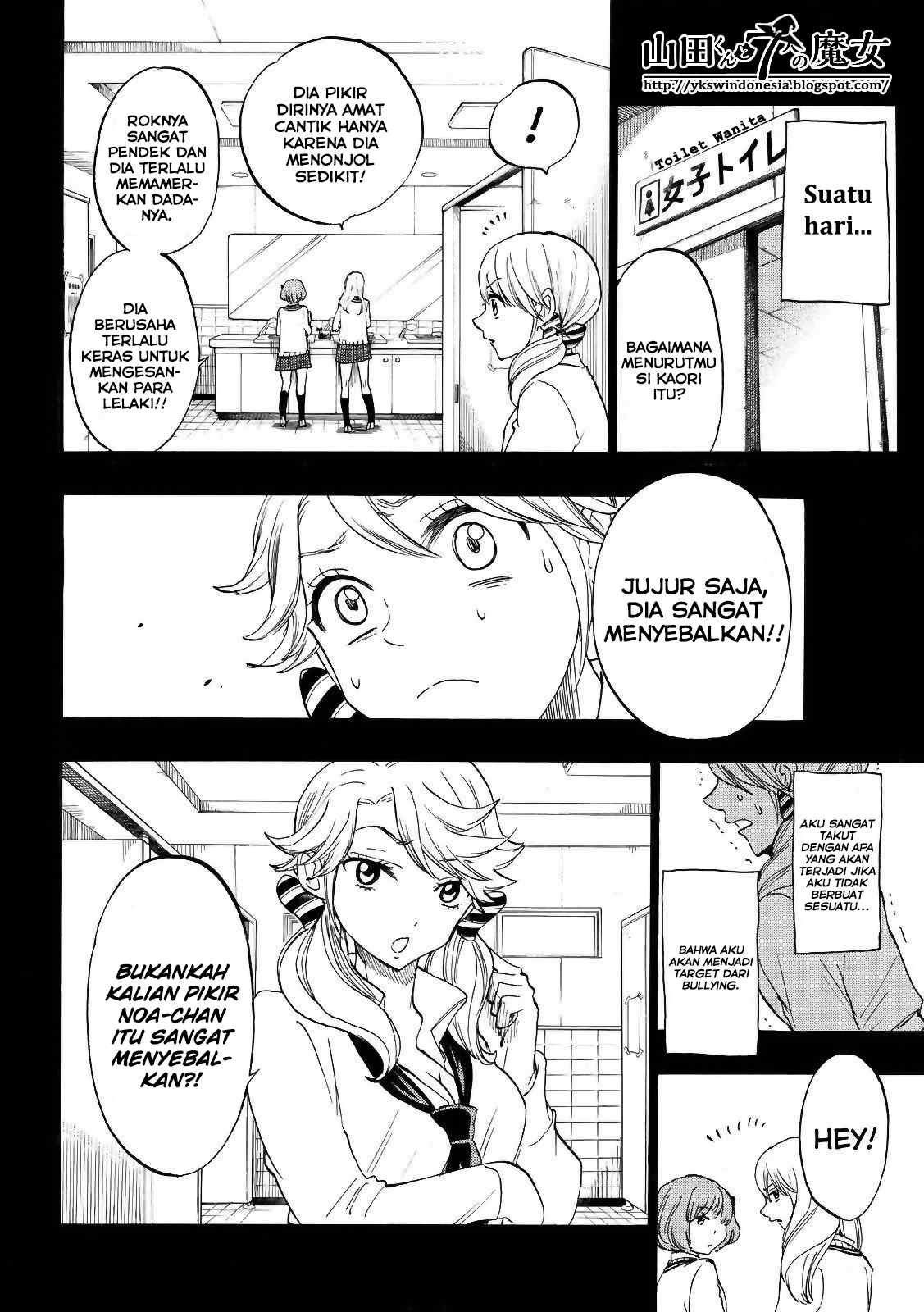 Chapter 146 - halaman 6