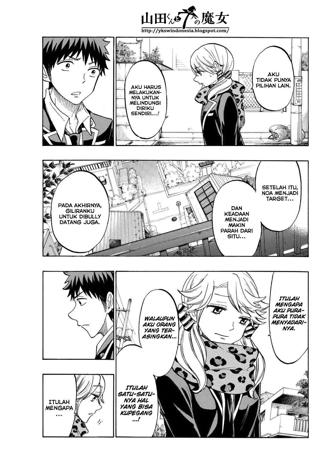 Chapter 146 - halaman 7