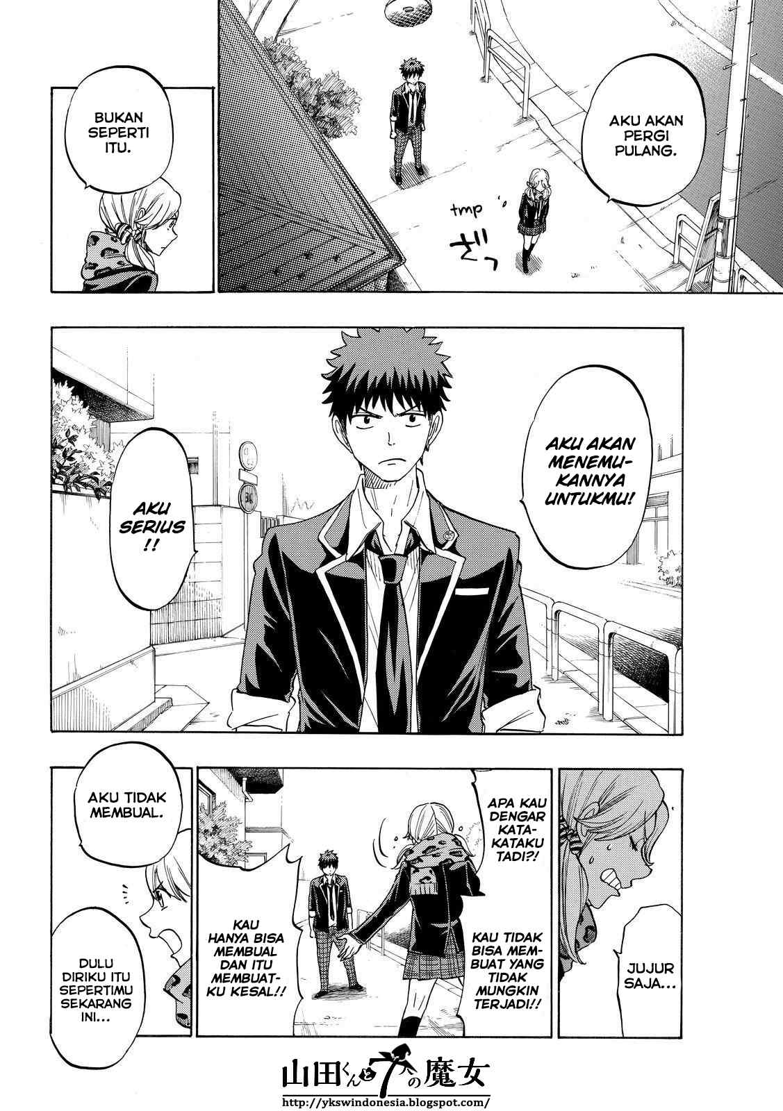 Chapter 146 - halaman 8