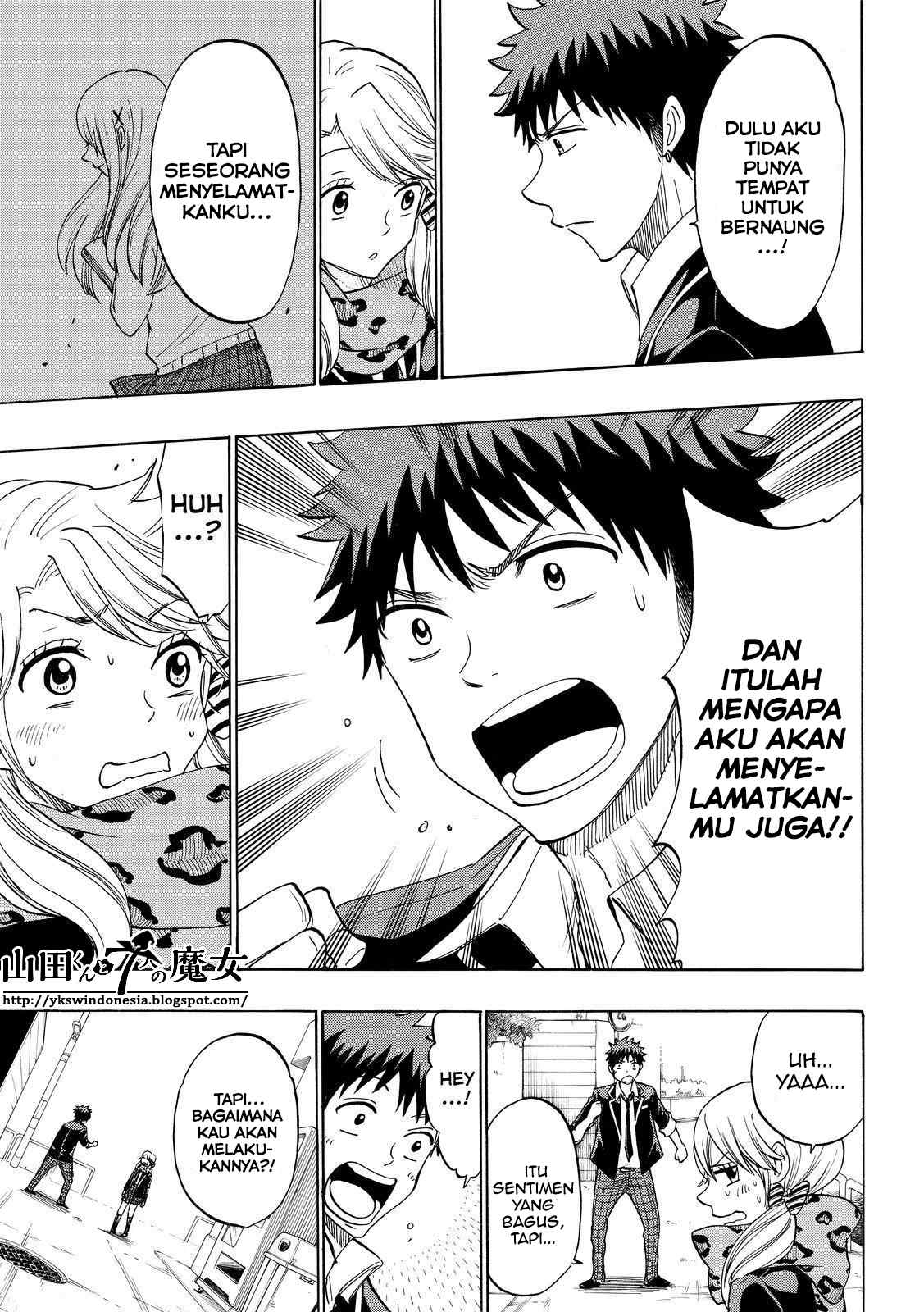 Chapter 146 - halaman 9