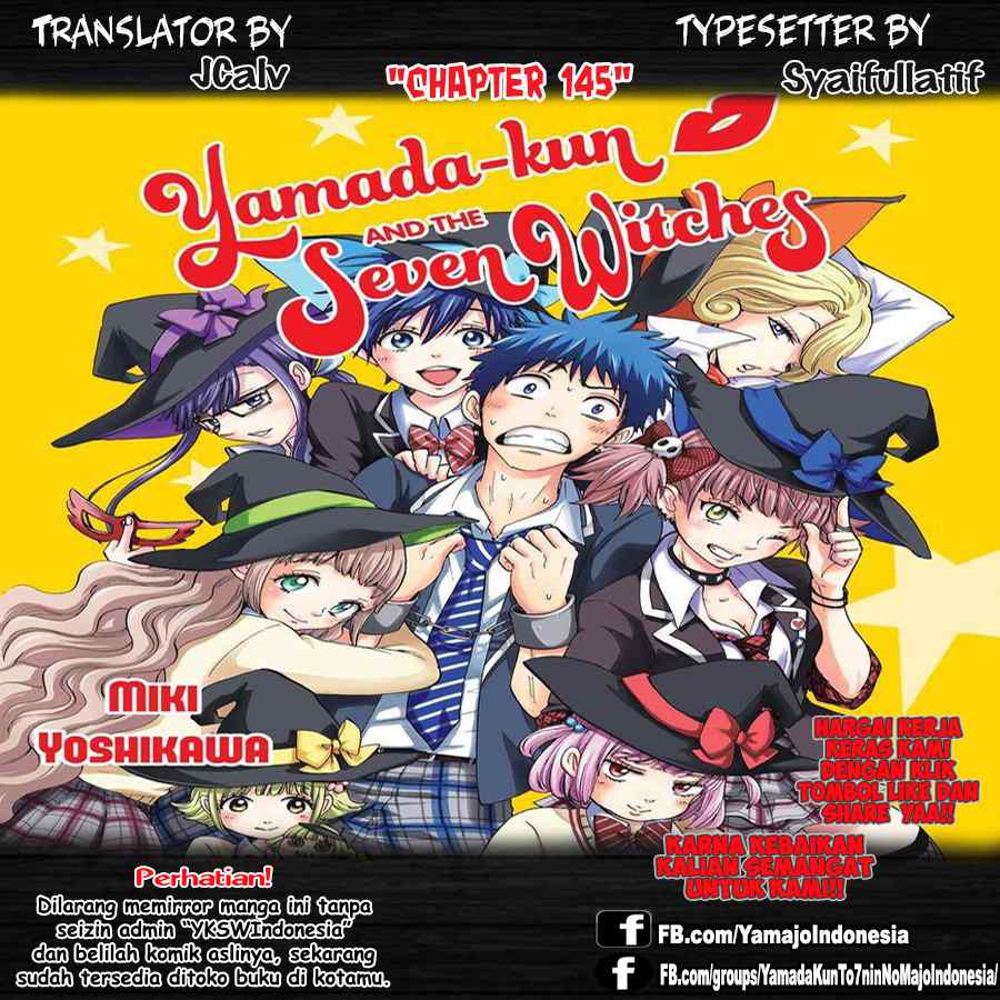 Chapter 145 - halaman 2
