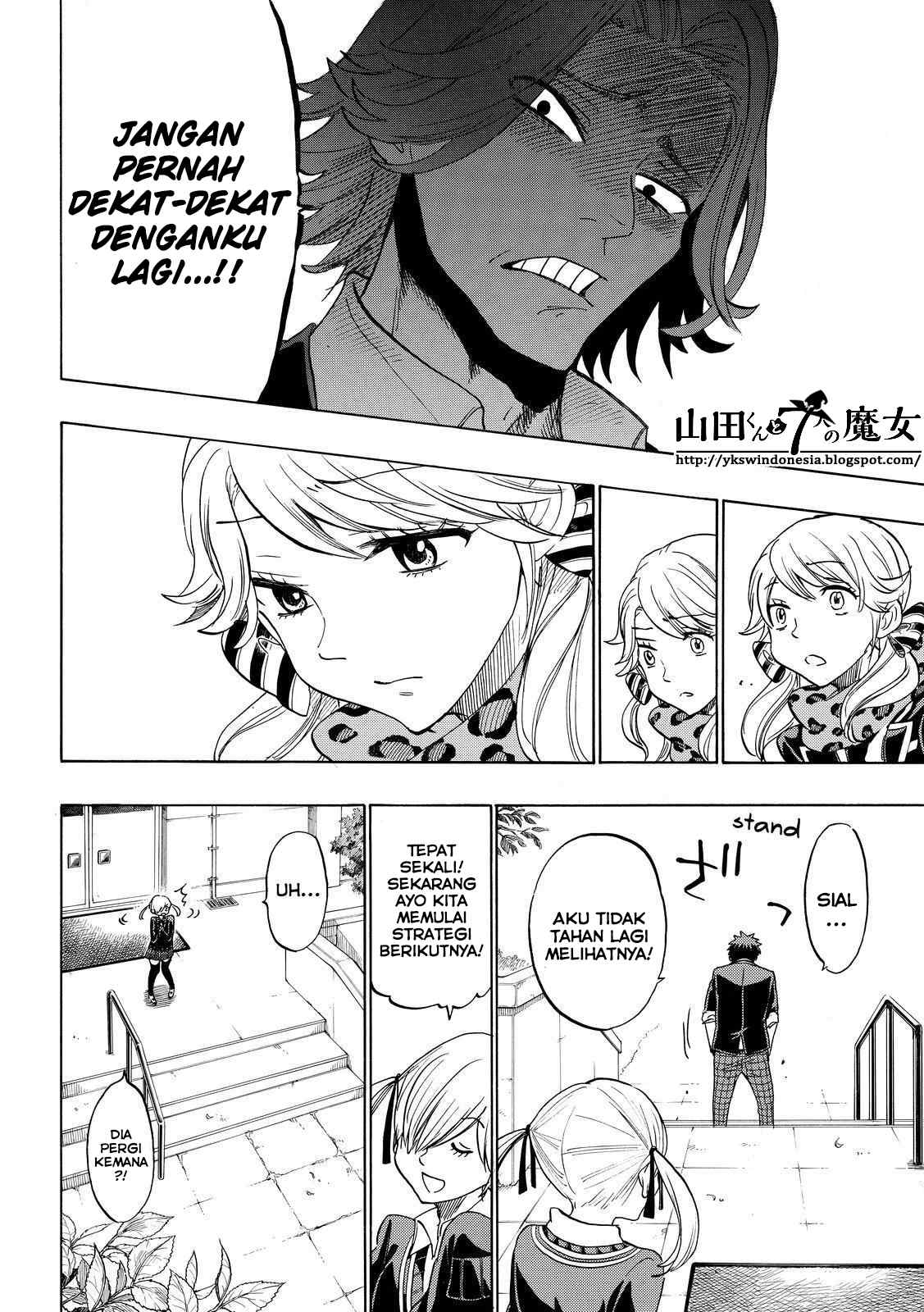 Chapter 145 - halaman 14