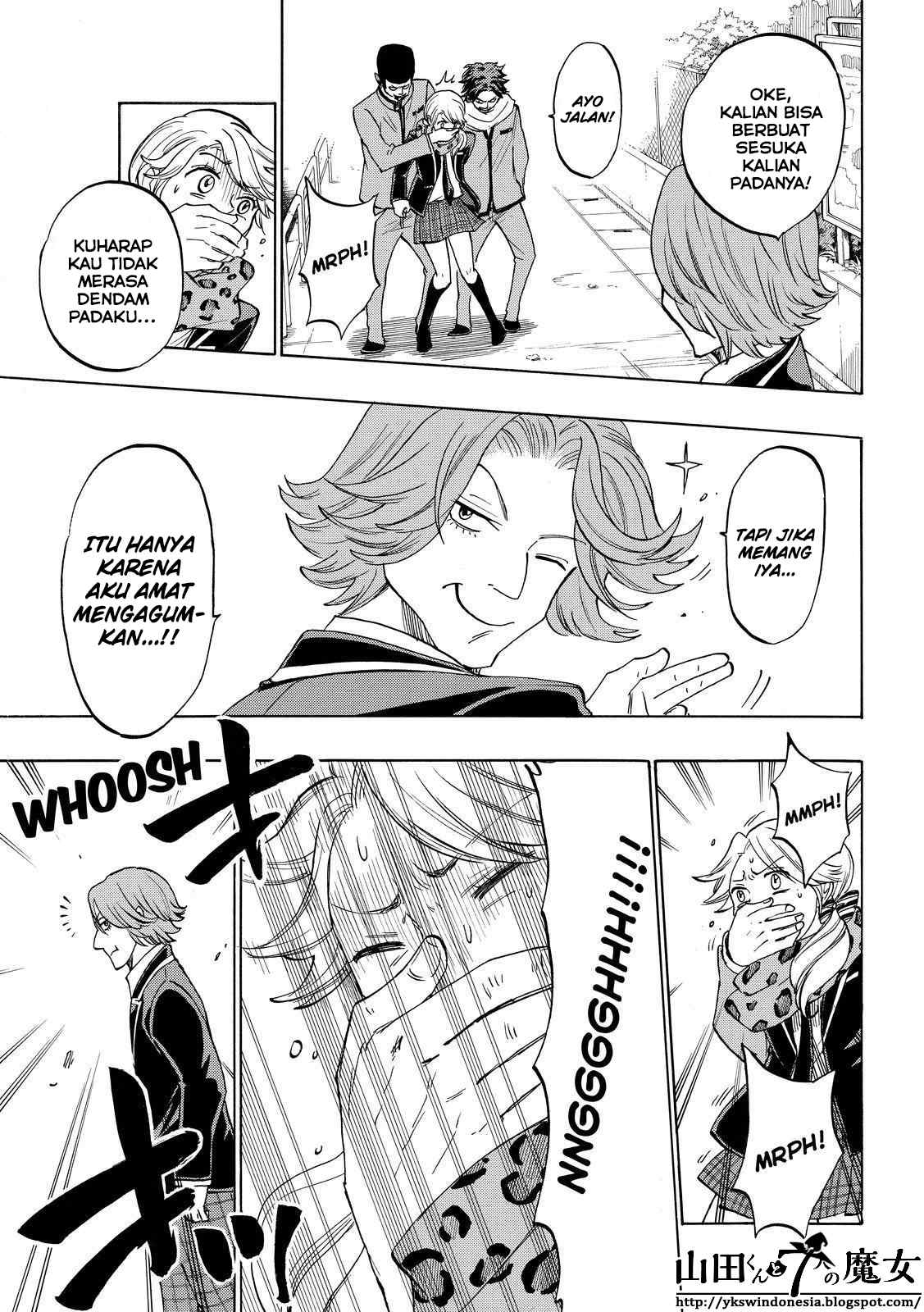 Chapter 145 - halaman 15