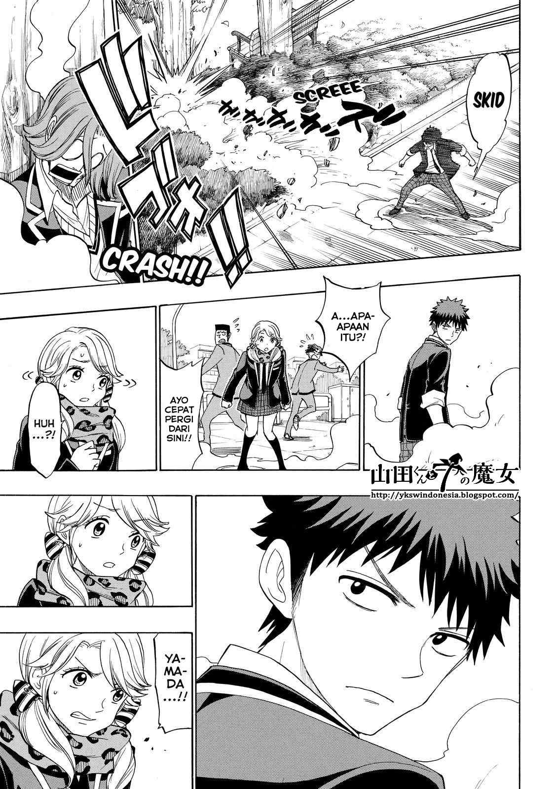 Chapter 145 - halaman 17