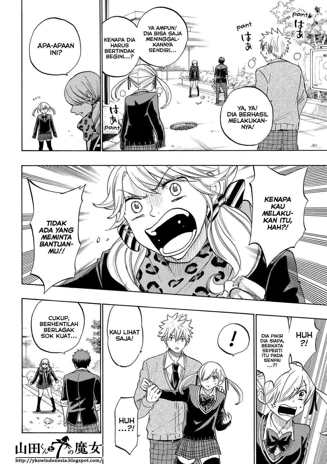 Chapter 145 - halaman 18
