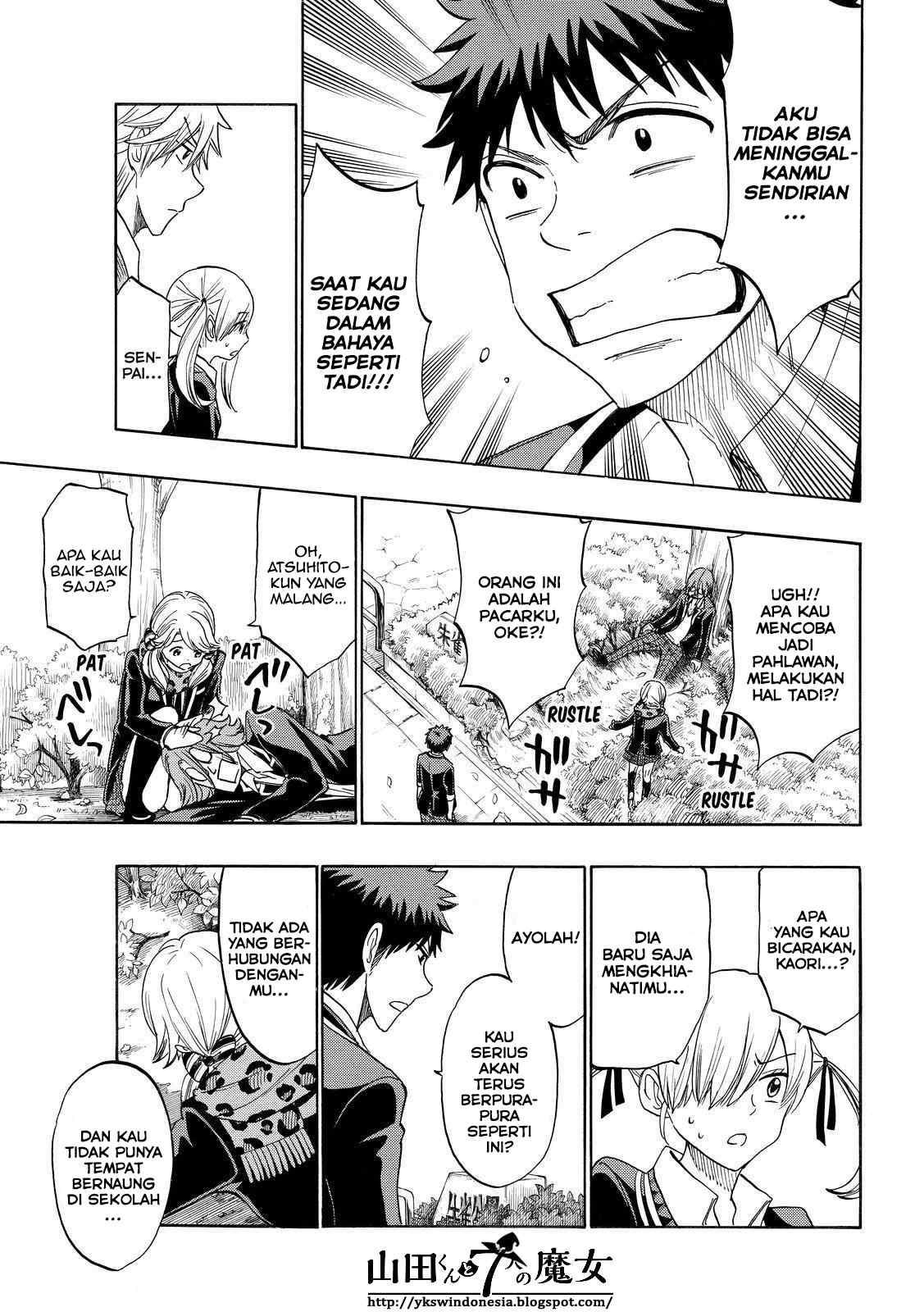 Chapter 145 - halaman 19