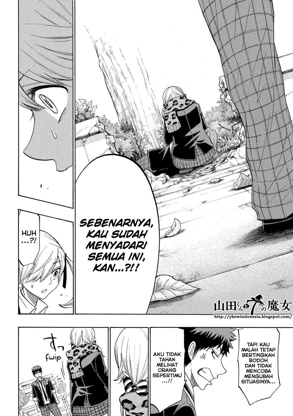 Chapter 145 - halaman 20