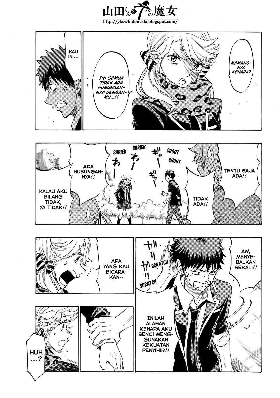 Chapter 145 - halaman 21
