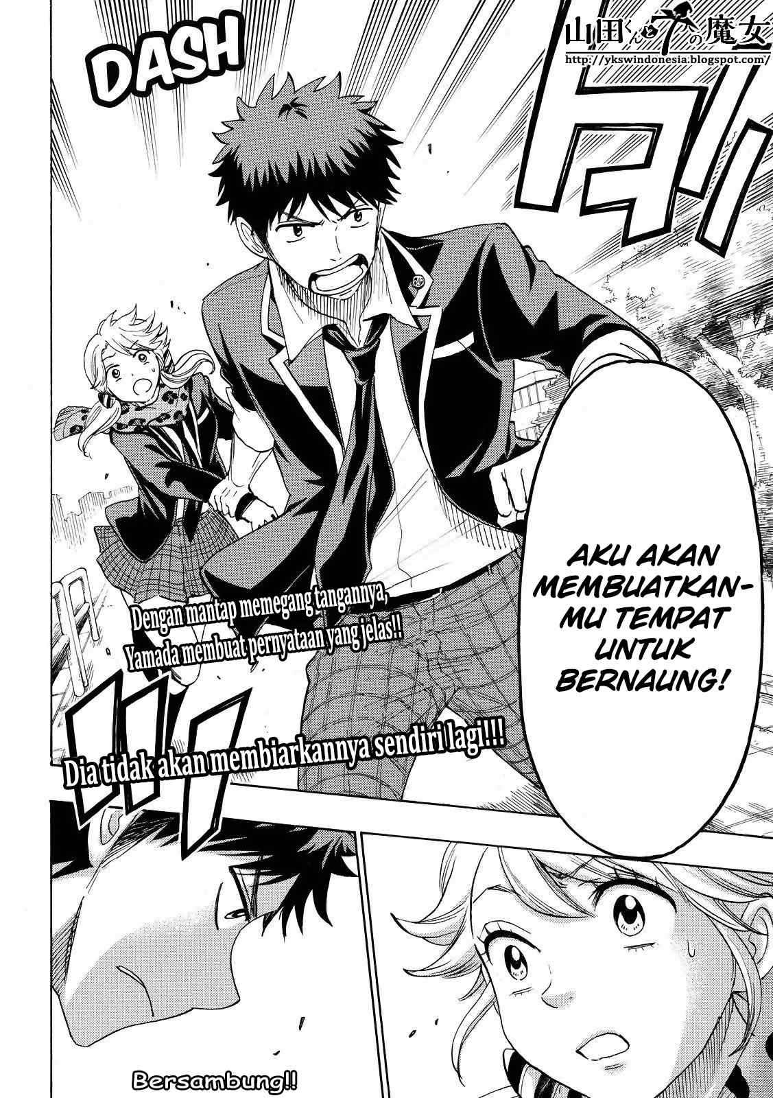 Chapter 145 - halaman 22