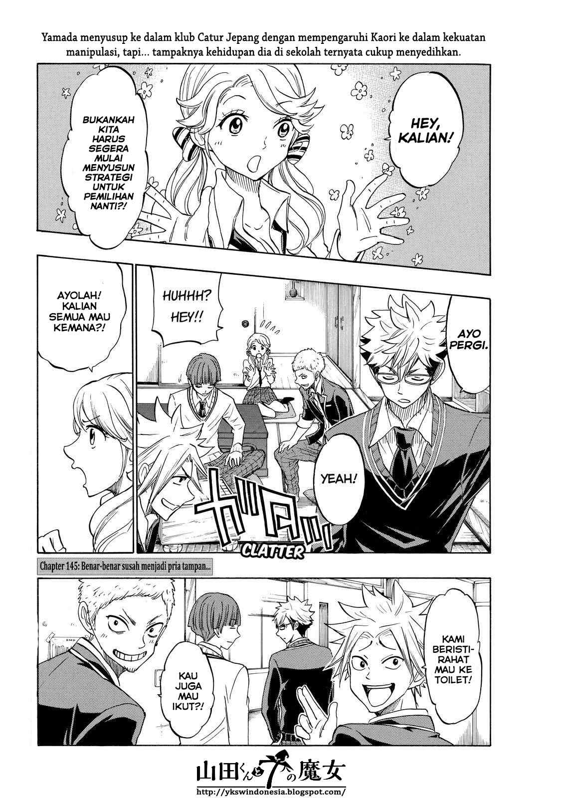 Chapter 145 - halaman 4