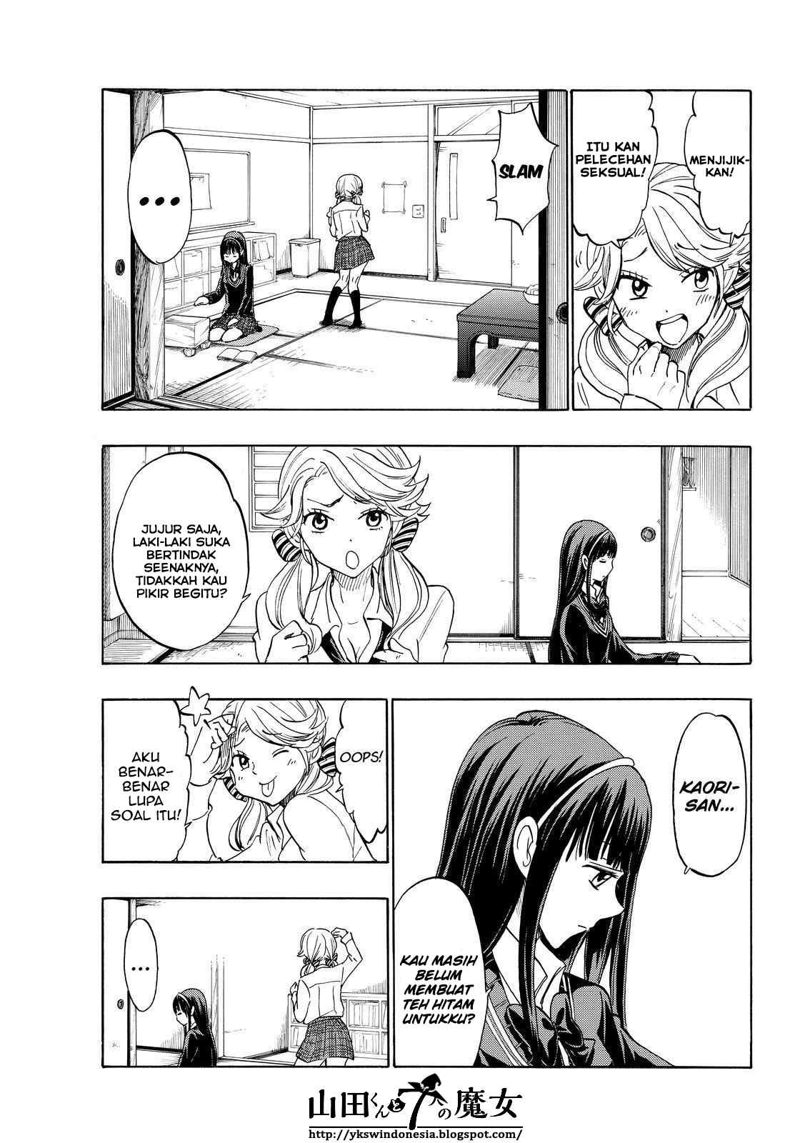 Chapter 145 - halaman 5
