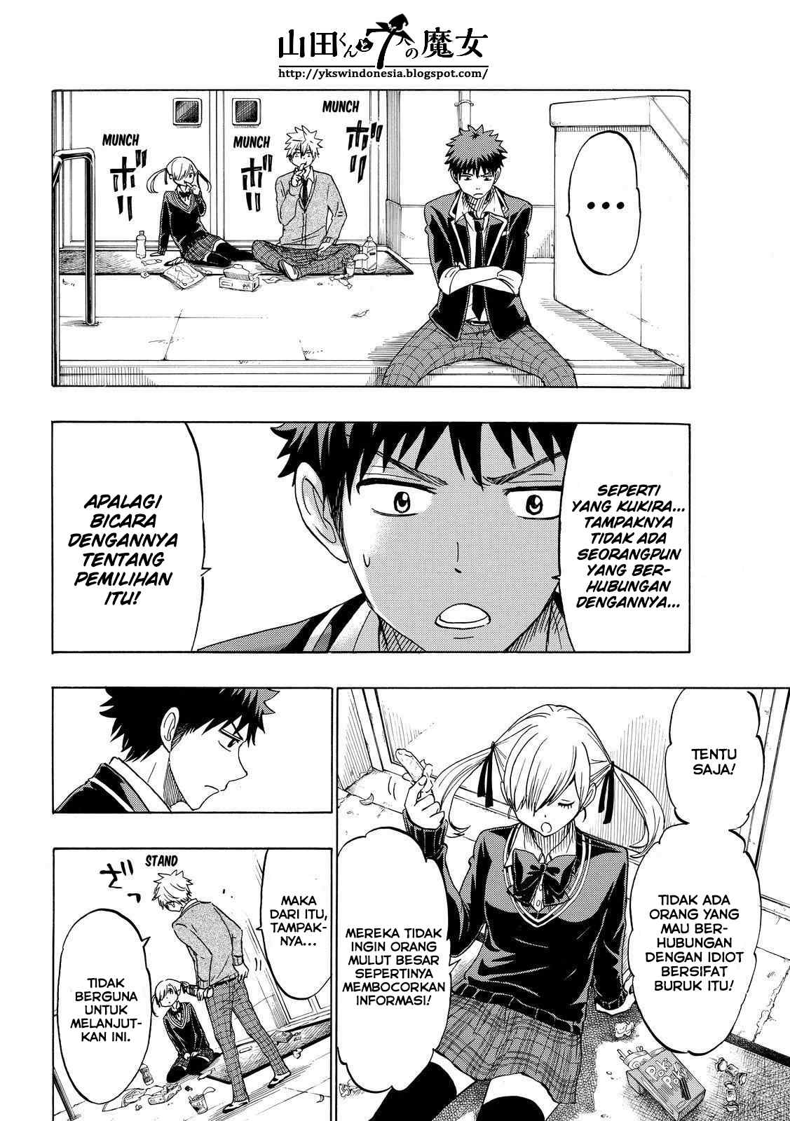 Chapter 145 - halaman 6
