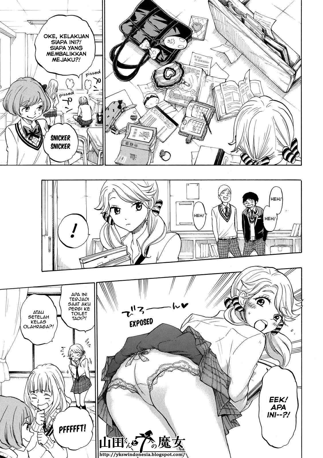 Chapter 145 - halaman 9