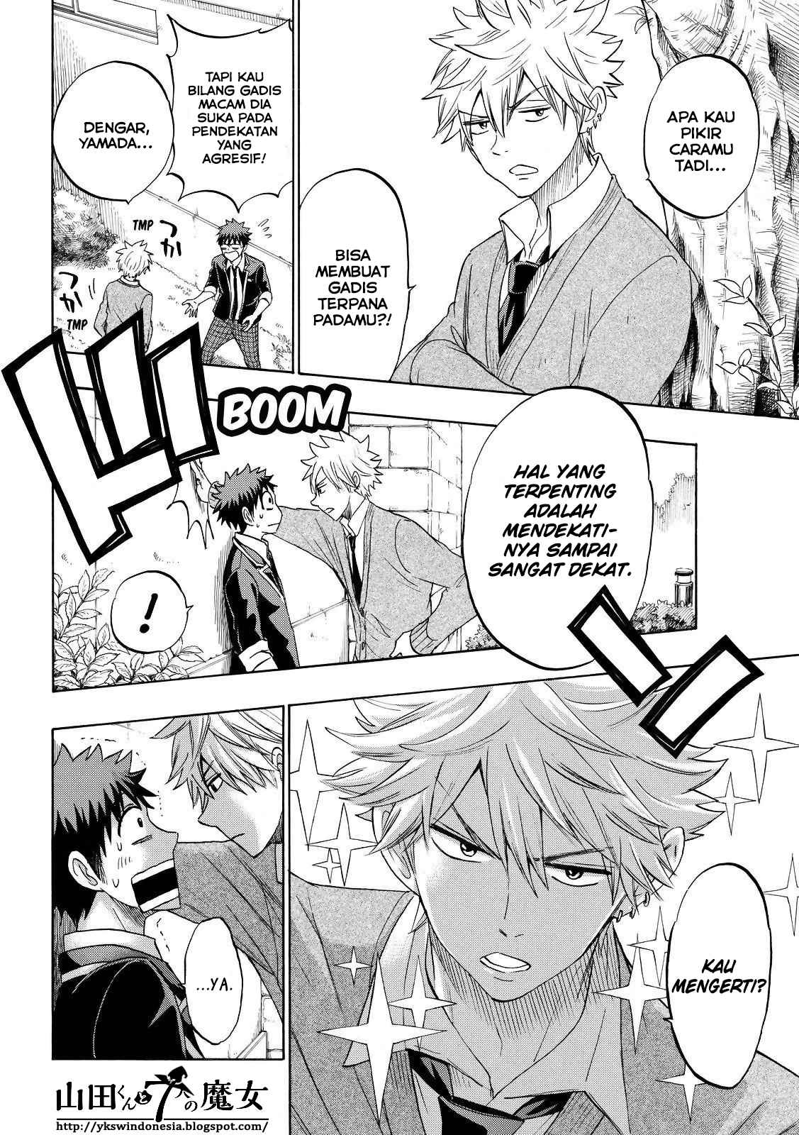 Chapter 144 - halaman 13