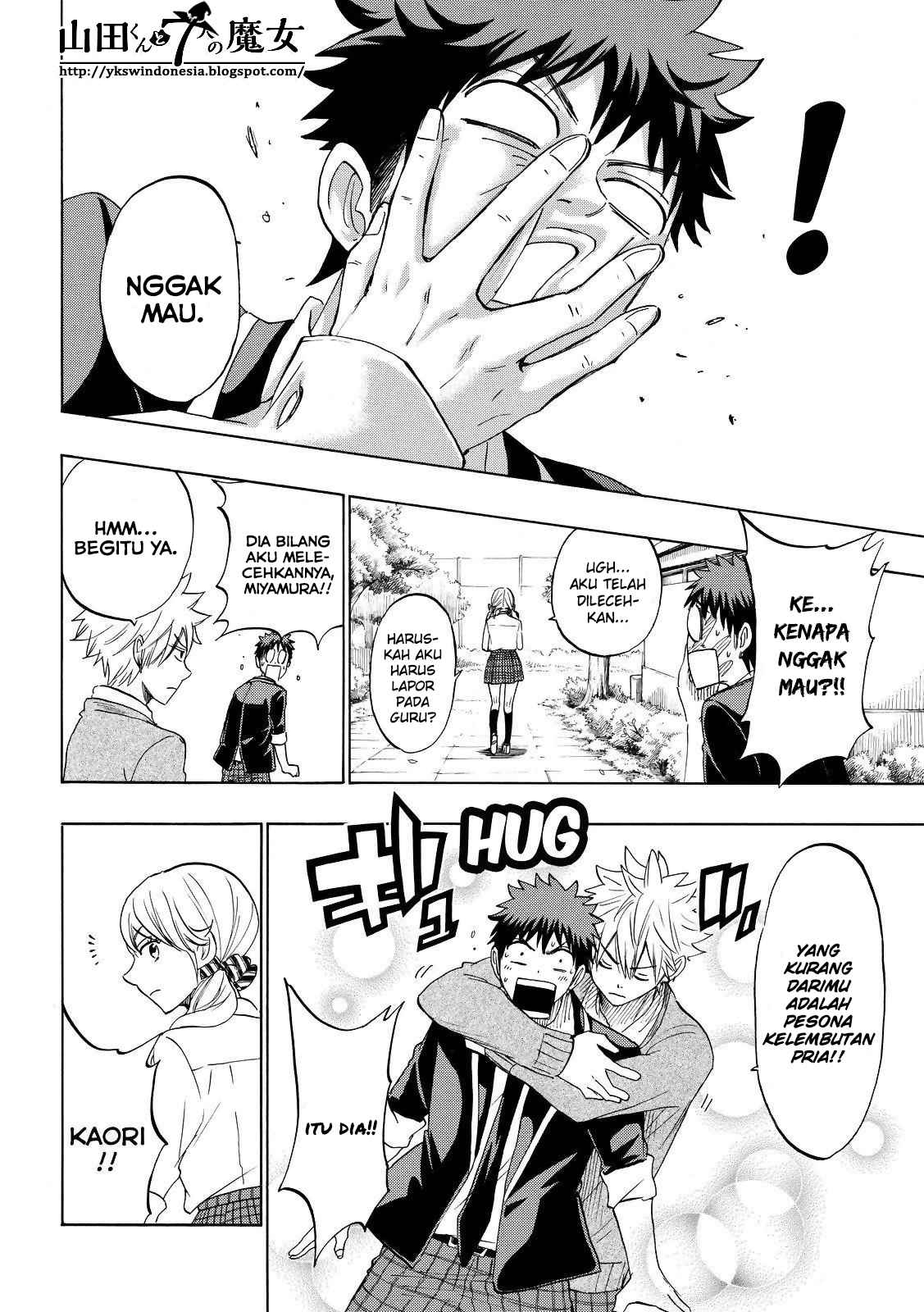 Chapter 144 - halaman 15