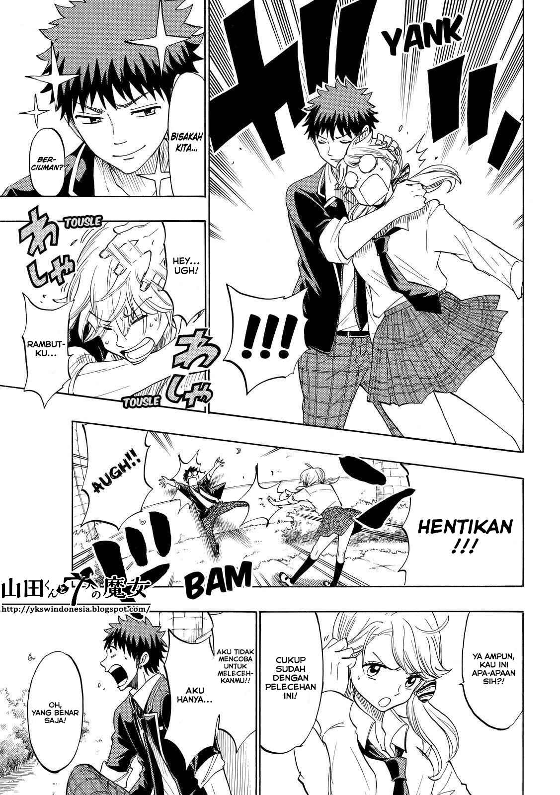 Chapter 144 - halaman 16