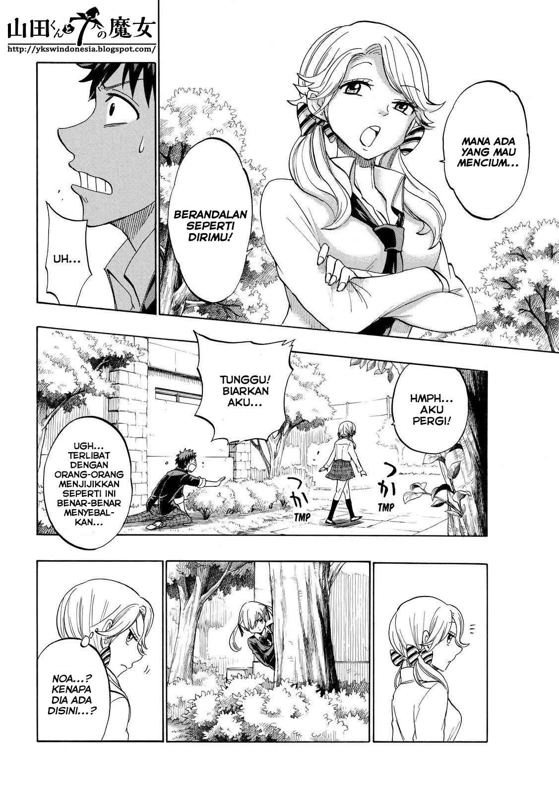 Chapter 144 - halaman 17