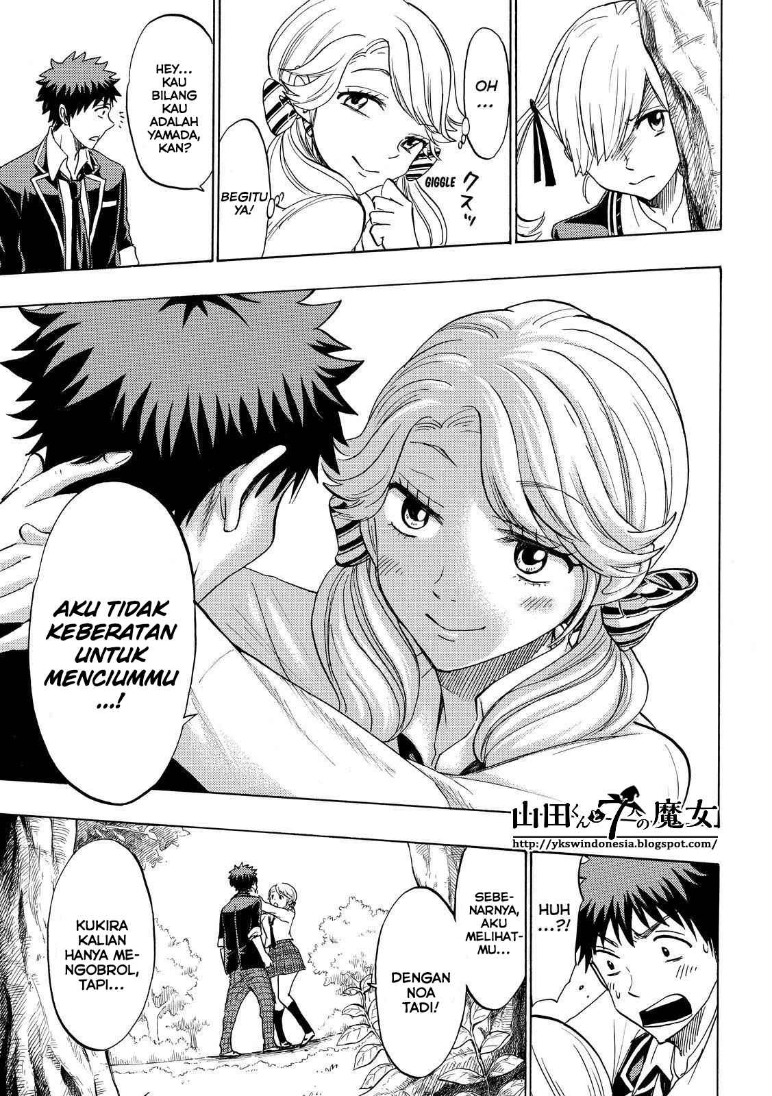 Chapter 144 - halaman 18