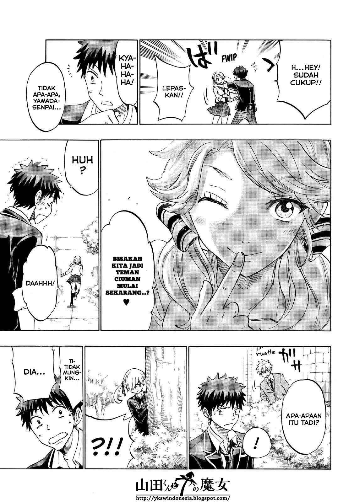 Chapter 144 - halaman 20