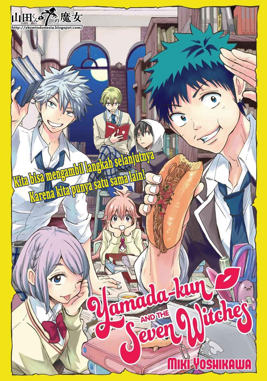 Chapter 144 - halaman 3
