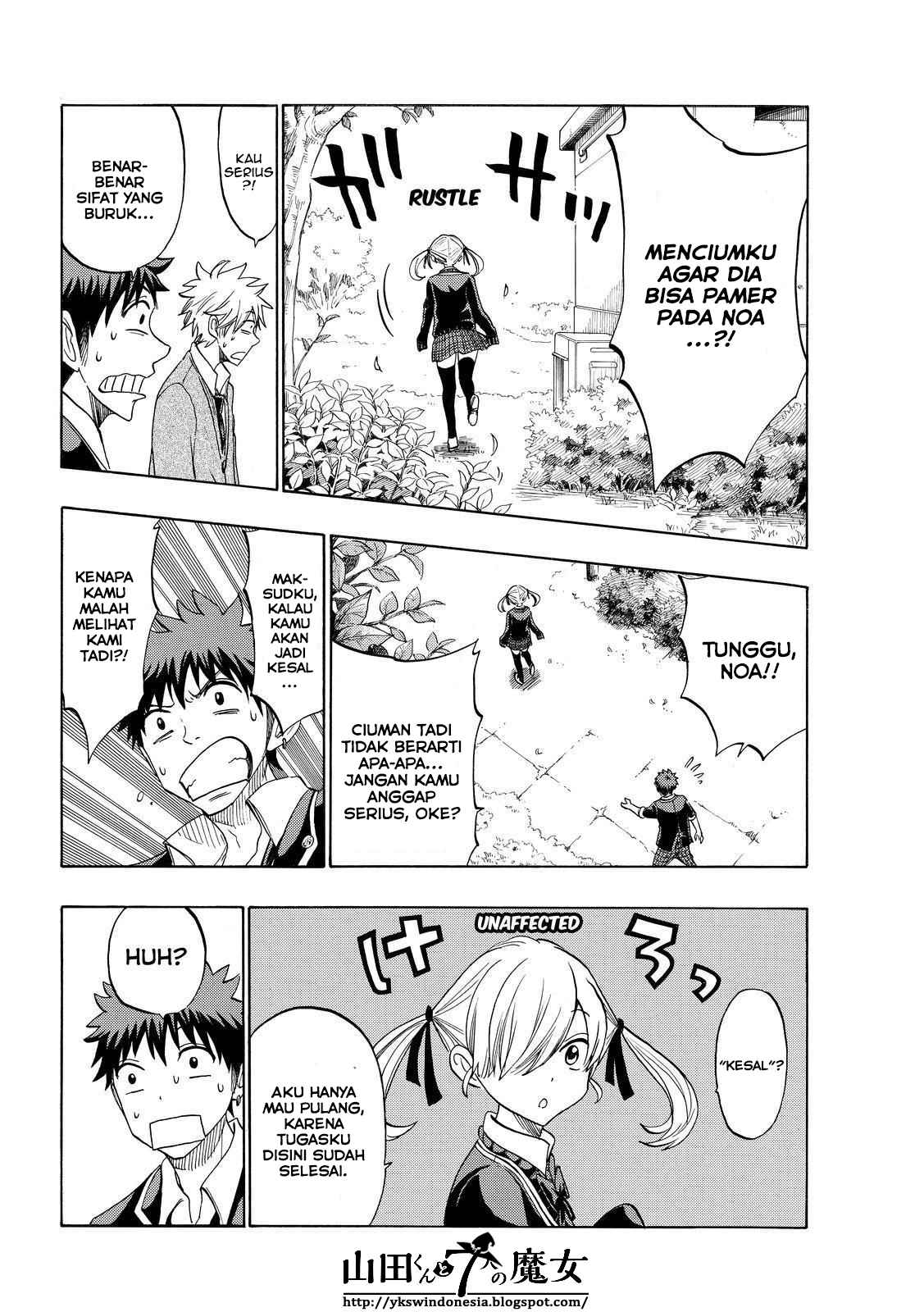 Chapter 144 - halaman 21