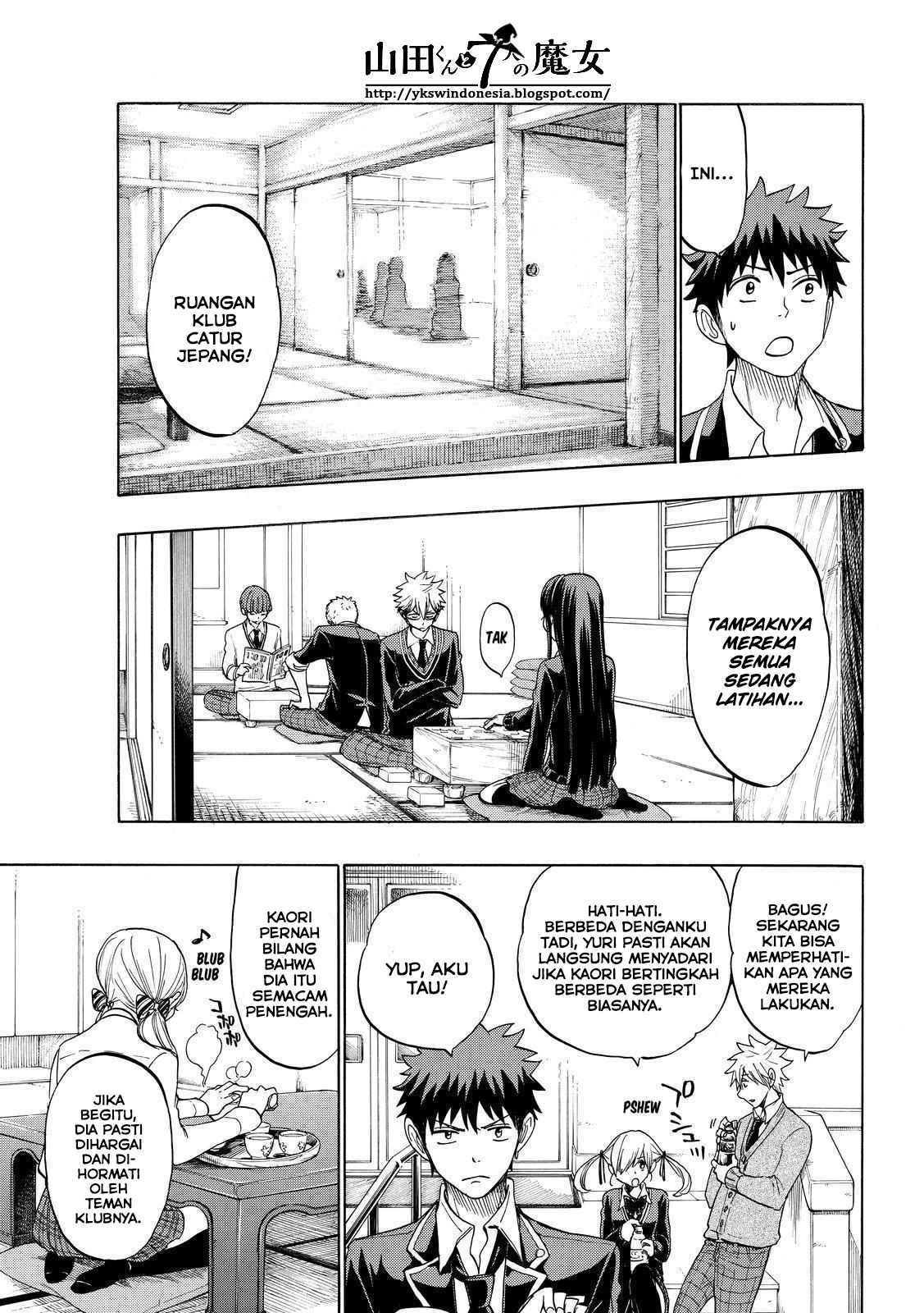 Chapter 144 - halaman 24