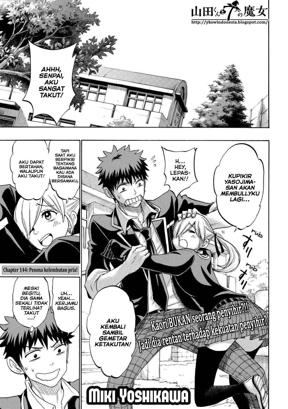 Chapter 144 - halaman 4