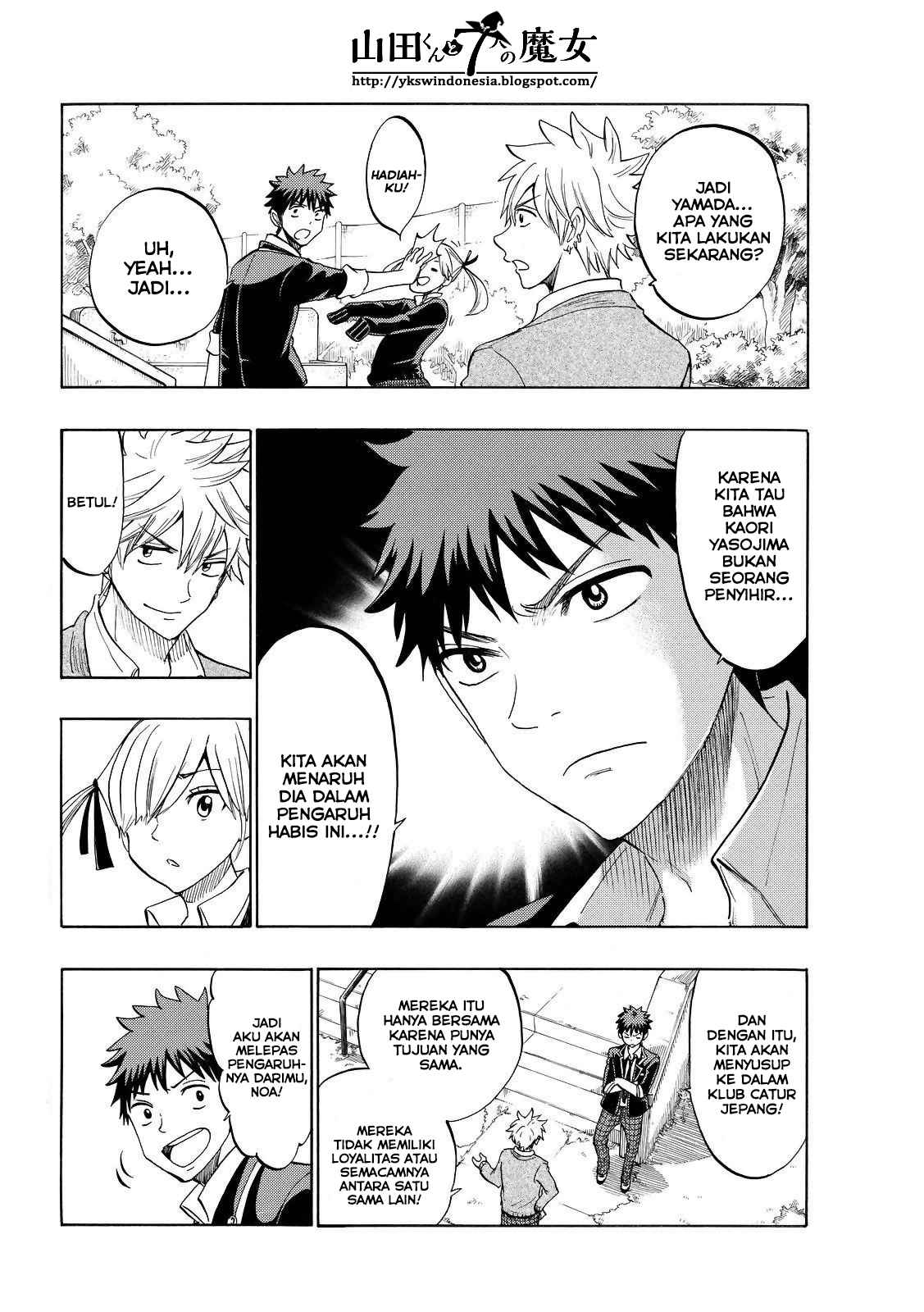 Chapter 144 - halaman 5