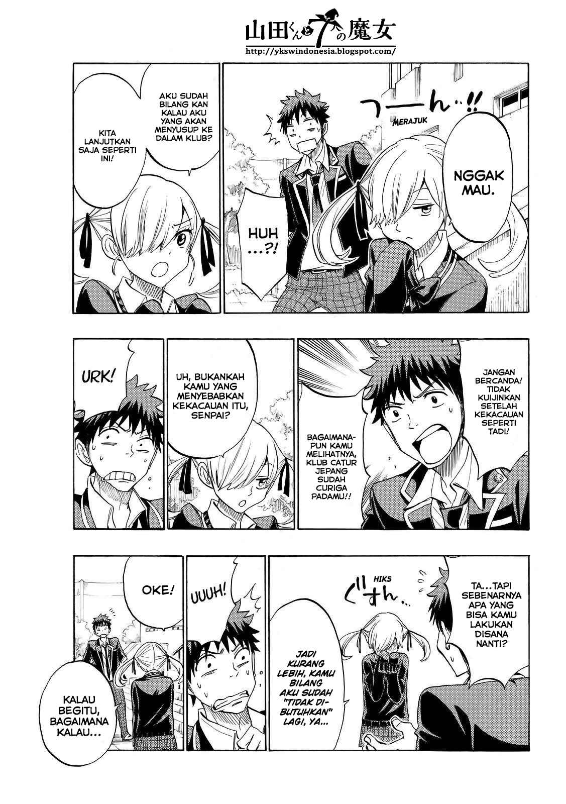 Chapter 144 - halaman 6