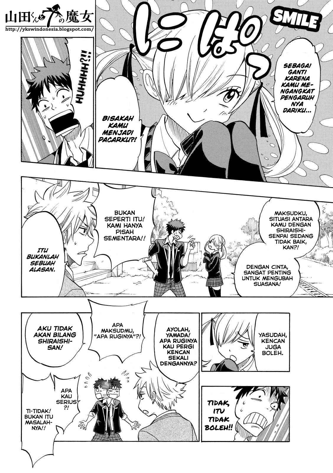 Chapter 144 - halaman 7