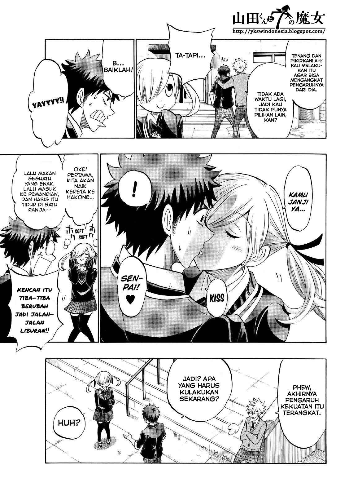 Chapter 144 - halaman 8