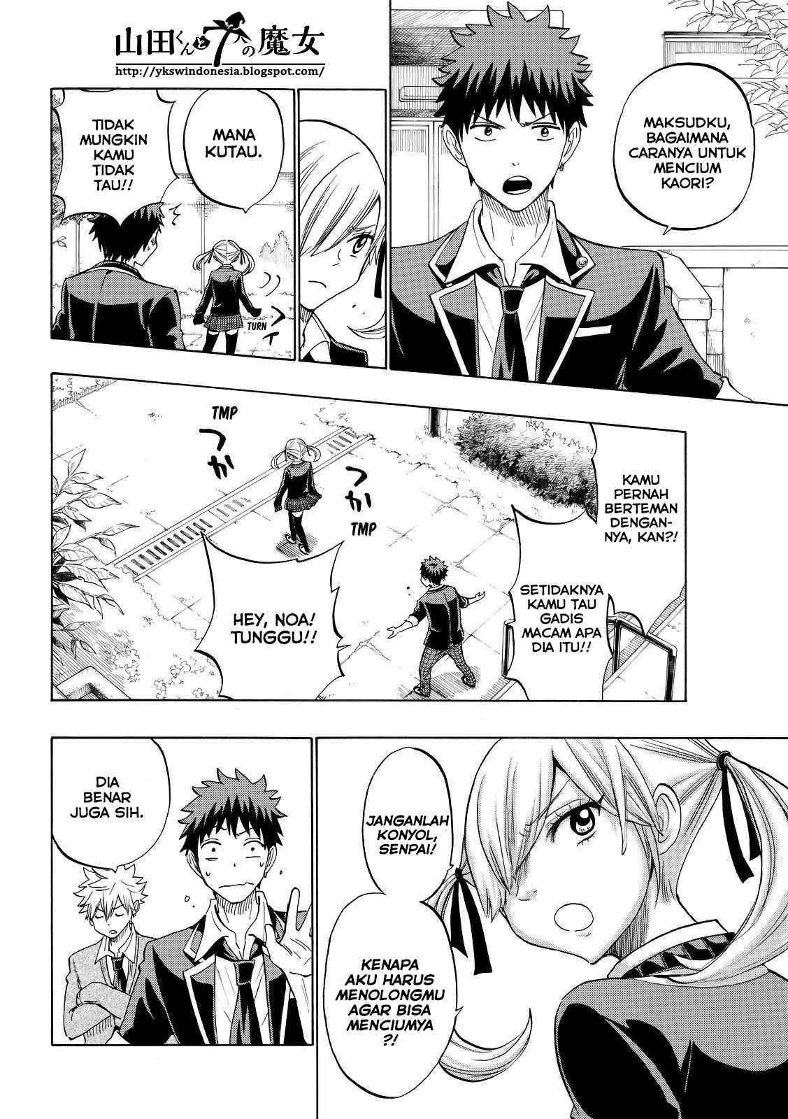Chapter 144 - halaman 9