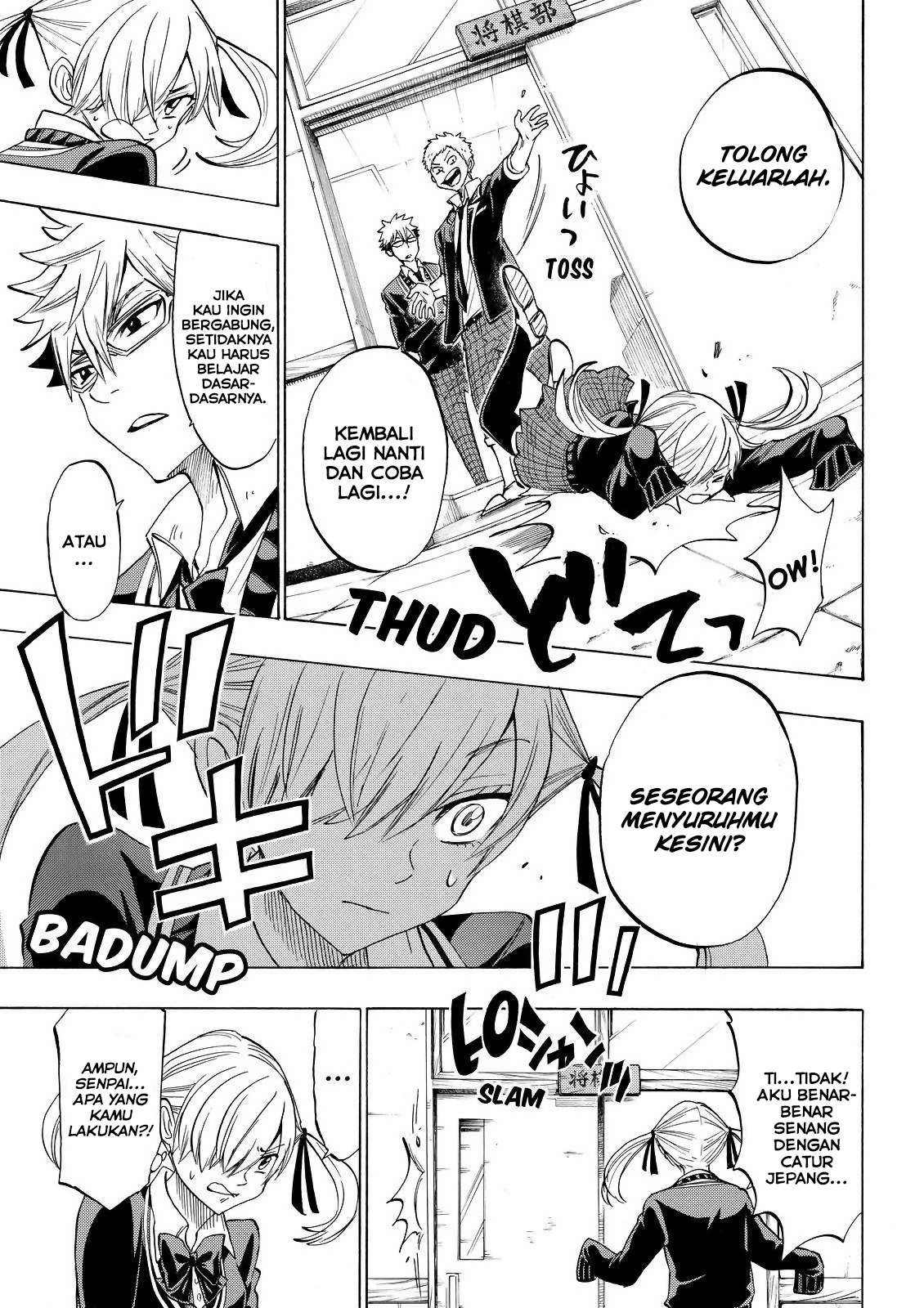 Chapter 143 - halaman 13