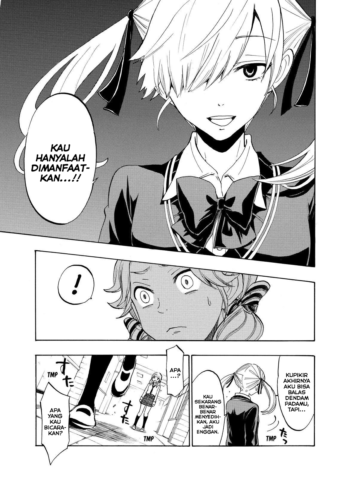 Chapter 143 - halaman 19
