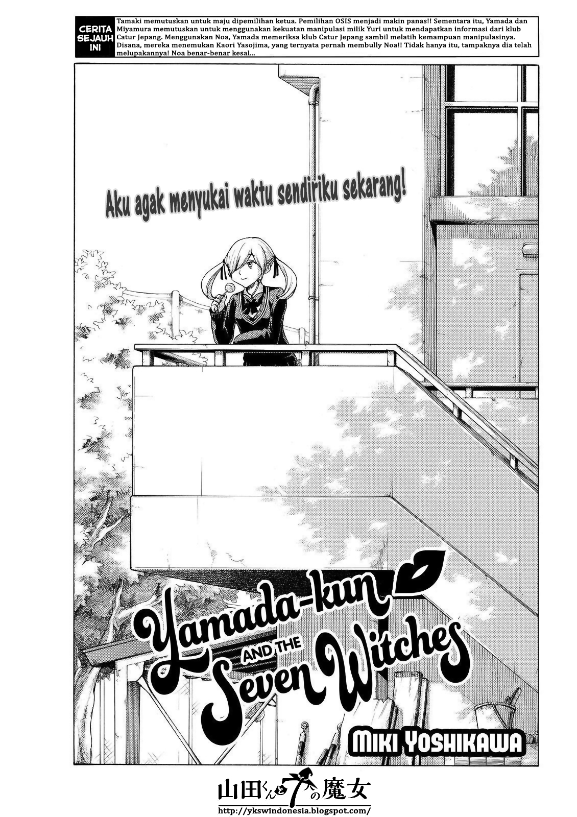 Chapter 143 - halaman 3