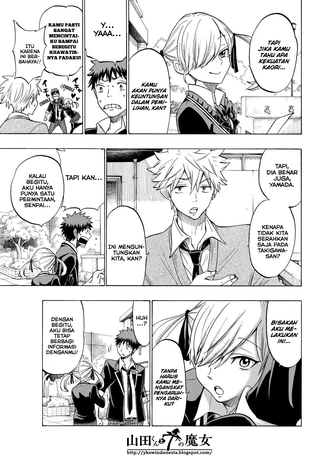 Chapter 143 - halaman 5