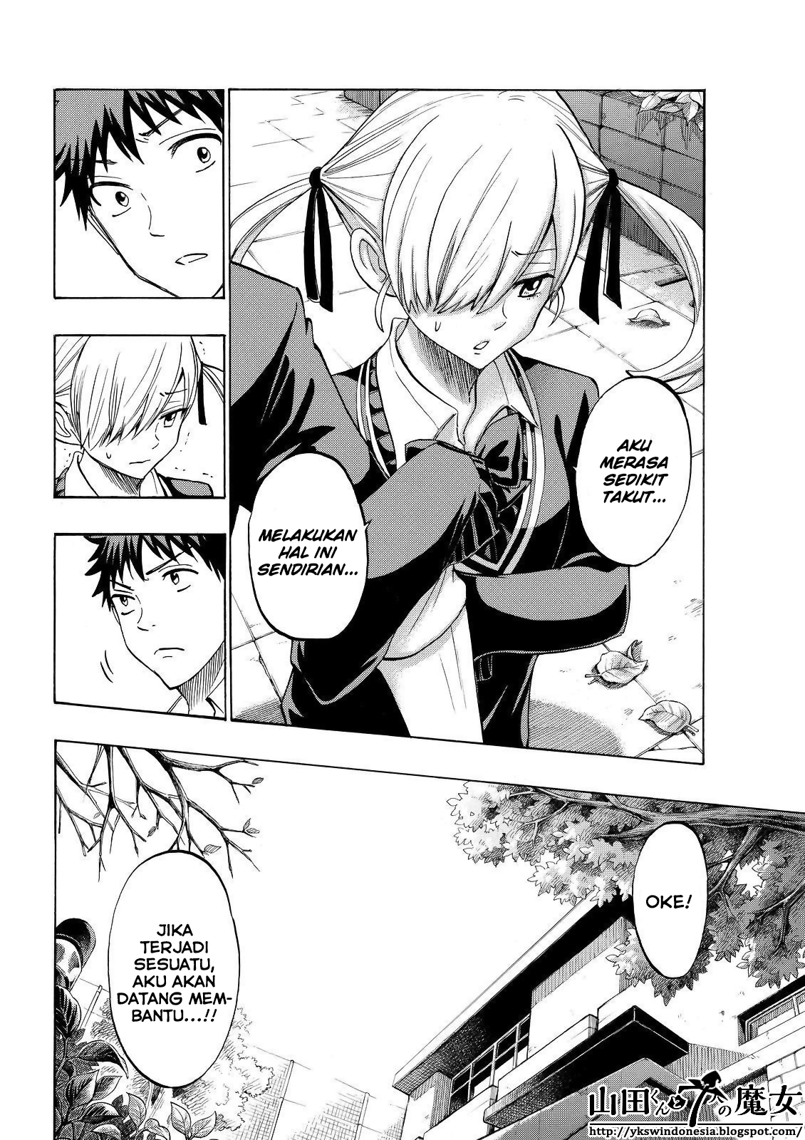 Chapter 143 - halaman 6
