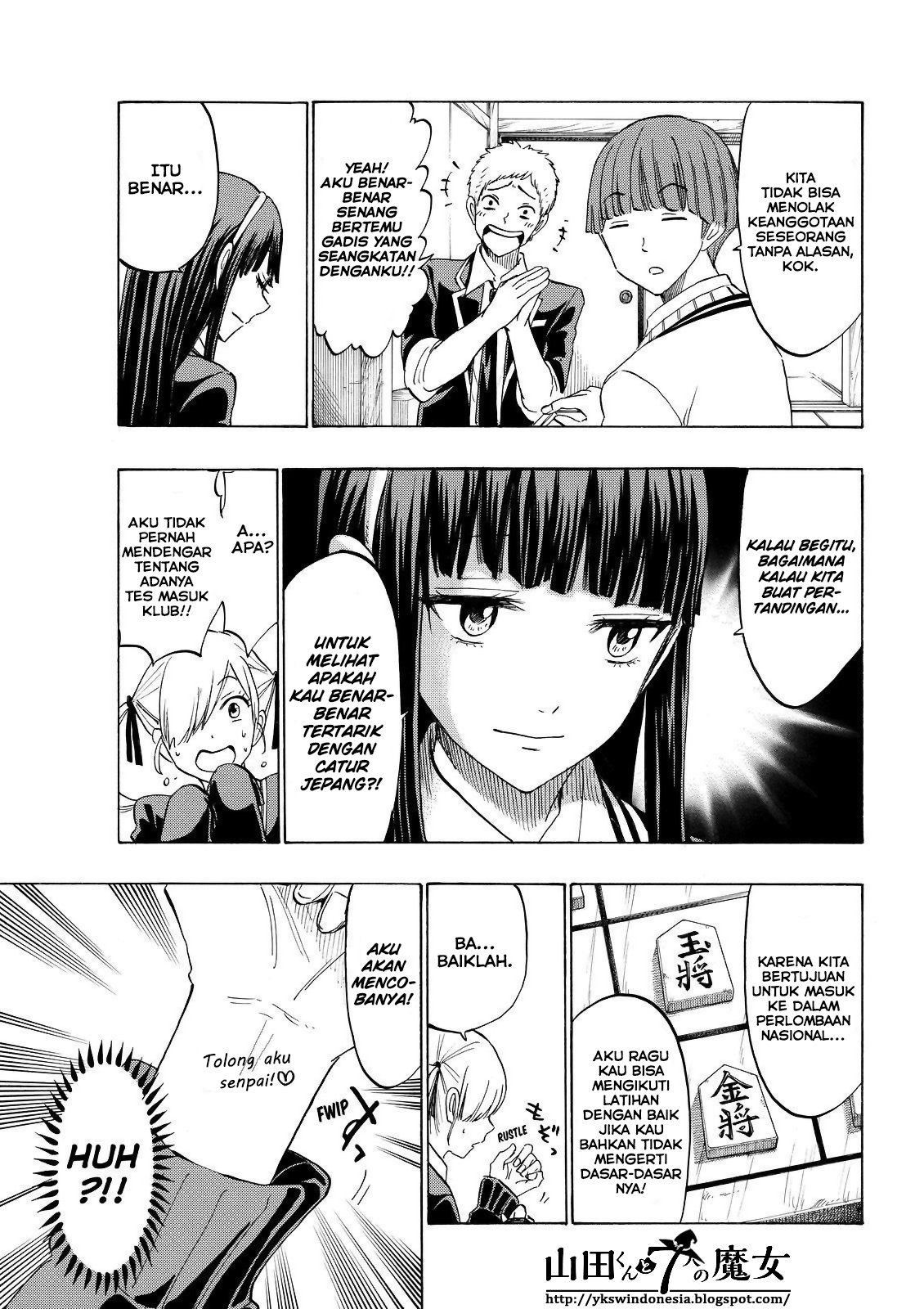 Chapter 143 - halaman 9