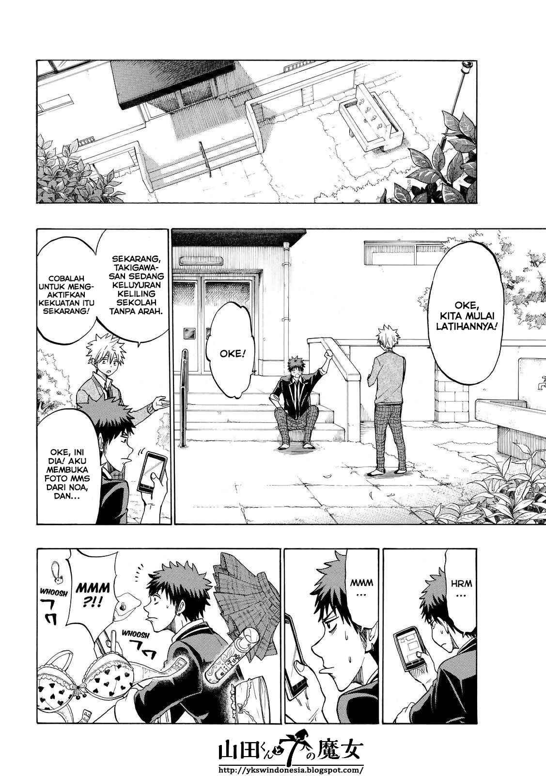 Chapter 142 - halaman 12