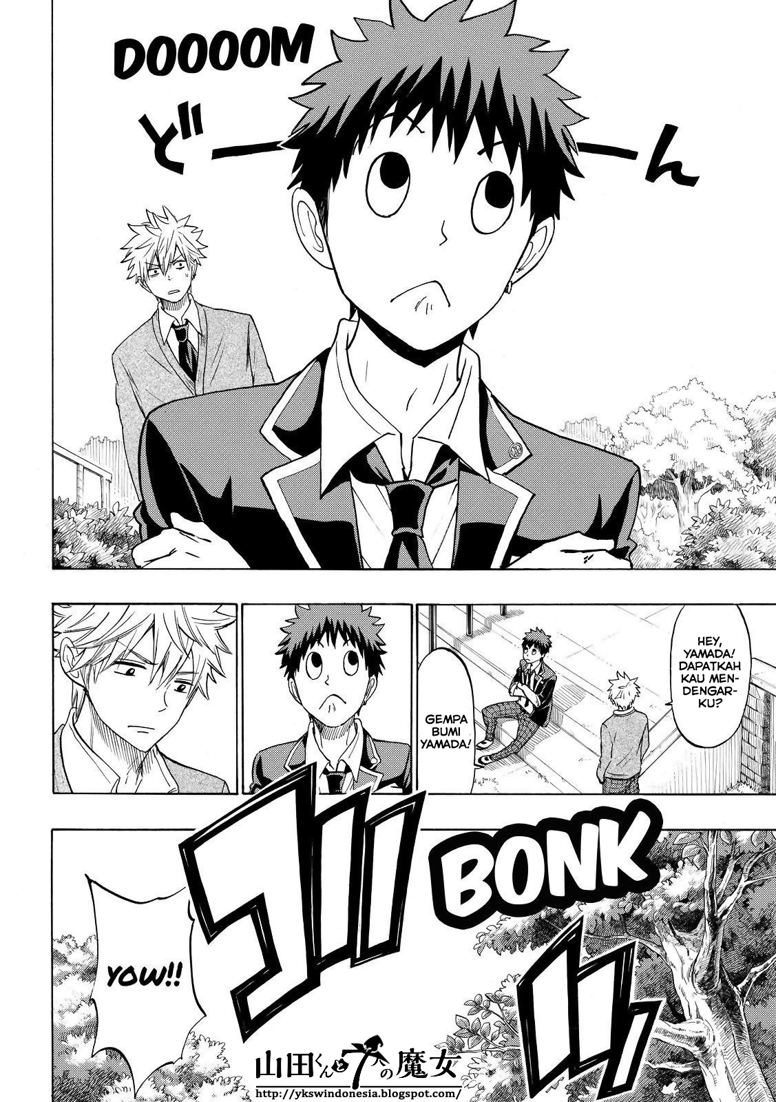 Chapter 142 - halaman 14
