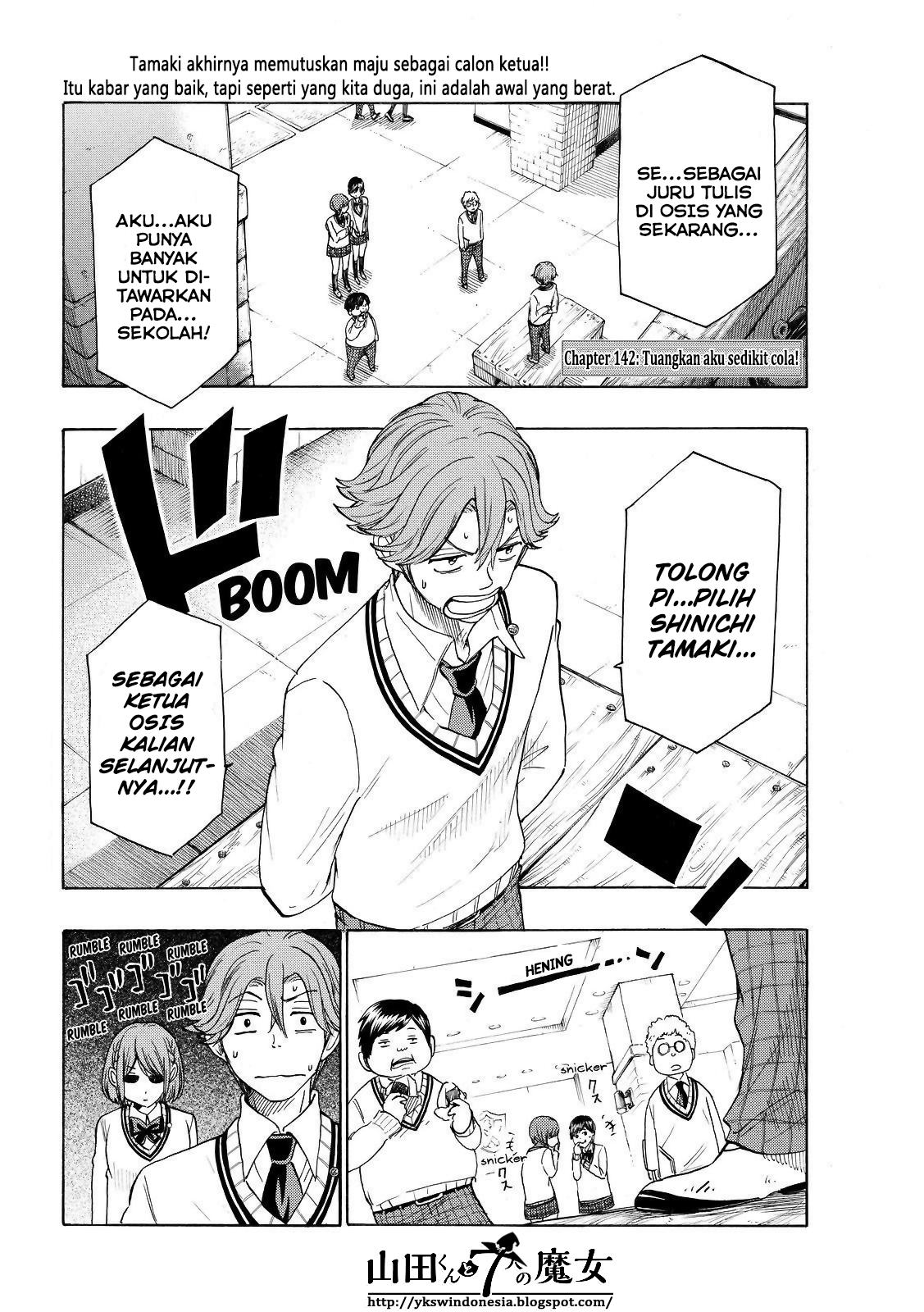 Chapter 142 - halaman 4