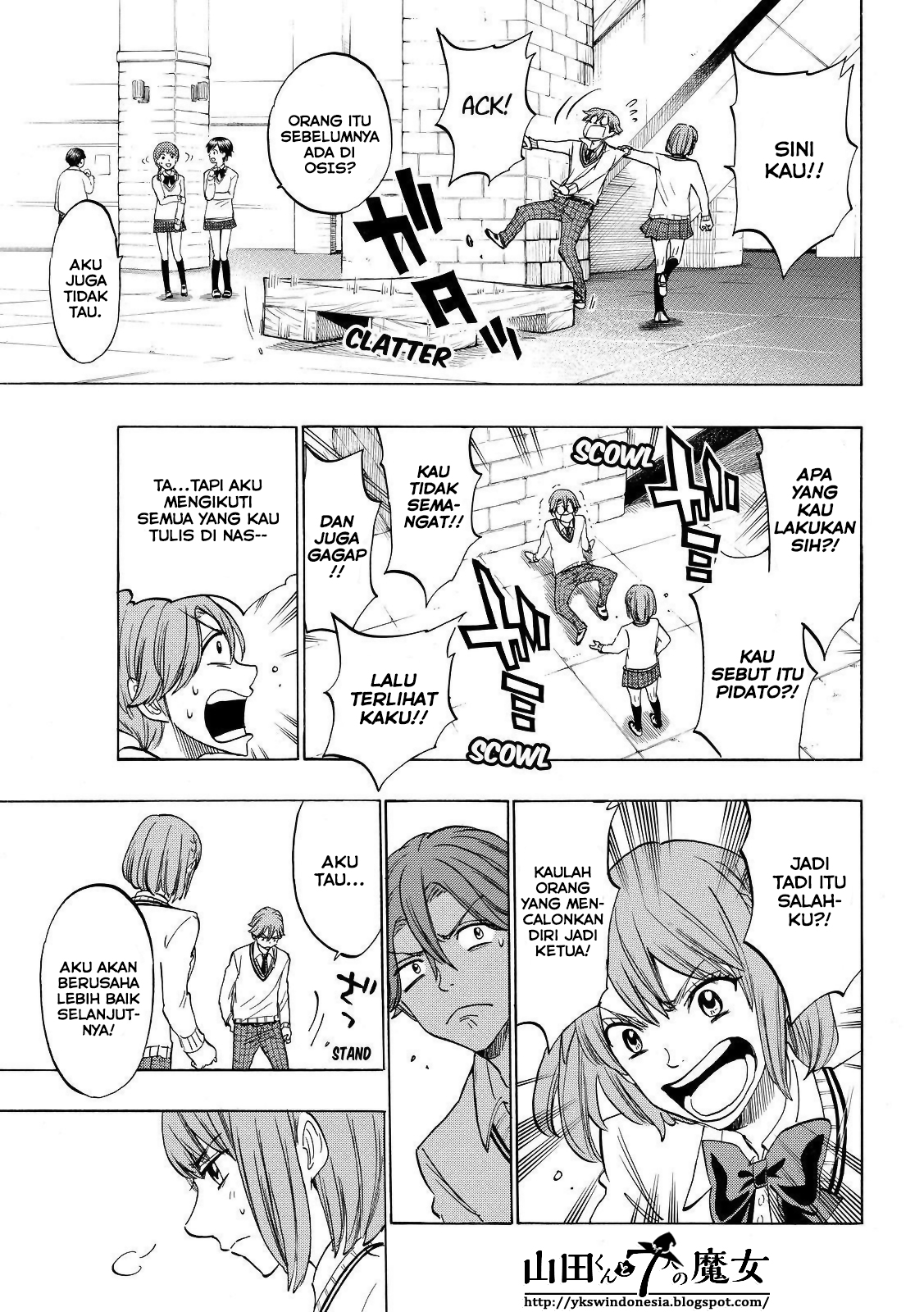 Chapter 142 - halaman 5